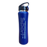 Botella Aguila Sport Hidratacion 500ml Azul