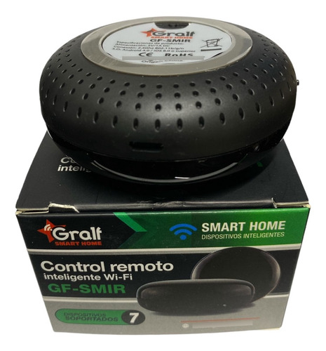 Control Remoto Wifi Aire Split Alexa Smart Google Home 