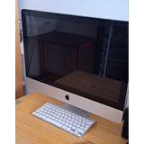 iMac 2011 10.6.8 Core I5