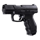 Pistola Walther Cp99 Compact Blowback Co2  / Hiking Outdoor