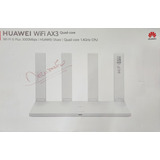 Roteador Wifi Huawei Ax3 Ws200 (quad-core) Gigabit Wifi-6