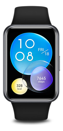 Smartwatch Fit 2 Huawei