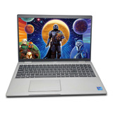 Laptop Dell Latitude 5530 Corei7-1255u 32gb 512gb Antiespía