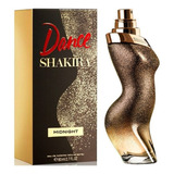 Perfume Shakira Dance Midnight 50ml Original Mujer