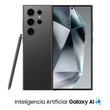 Samsung Galaxy S24 Ultra (esim) 5g 1 Tb Titanium Black 12 Gb Ram