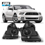 Cpw Para Ford Mustang 2013-2 Proyector Conduccion Parachoque Ford Mustang