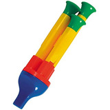 Hohner Kids S371 Plastic Train Whistle