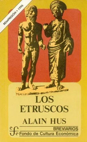 Los Etruscos