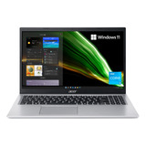 Laptop Acer Aspire 5 A515-56-33c0 15.6  I3 4gb 128gb W11hs