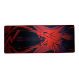 Mouse Pad Alfombra Gamer St-g12 Noganet Extra Large