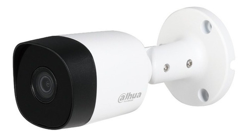 Camara Seguridad Dahua 2mp 2.8mm Ir 20m Metalica 1080p 4in1