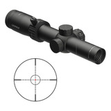 Leupold Mira Telescópica Mark 3hd 1.5-4x20 Xchws P