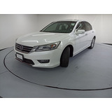 Honda Accord 2014