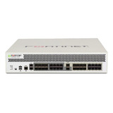 Firewall Fortigate-1000d 2 X 10ge Sfp+ Slots 16 X Ge Sfp