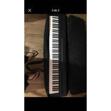 Piano Digital Yamaha P-45