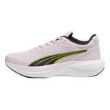 Tenis Puma Scend Pro Para Mujer 37877615