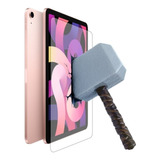 Película Vidro iPad Air 4 10.9 2020 A2072 A2316 A2324 A2325