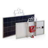 Eletrificador Solar Cerca Rural Zs300i Zebu