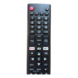 Control Remoto LG Smart Tv Original Con Netflix Y Amazon