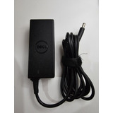 Cargador Dell 65w Tipo C Original Carga Rápida 