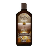 Shampoo Tio Nacho Anti-canas - mL a $74