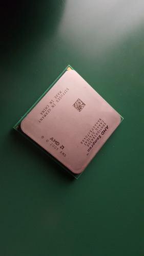 Procesador Amd Sempron Sdh1100iaa3de