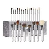 Set De 24 Brochas X Jaclyn Hill The Master Collection Morphe