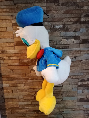 Peluche Pato Donald (80 Cm De Alto ) 