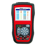 Autel Al539 Escáner Obd2 Lector De Códigos Herramienta De