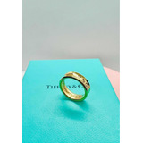 Anillo Tiffany And Co Oro 750, No Tous, Cartier