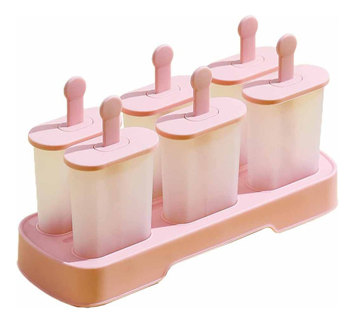 Molde De Sorvete Diy Cozinha Bar Utensílios Jelly Mold Retro