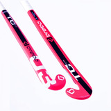 Palo De Hockey Brabo Tribute Tc-3 25% Carbono Hockey House