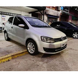 Volkswagen Fox Conforline 3pts