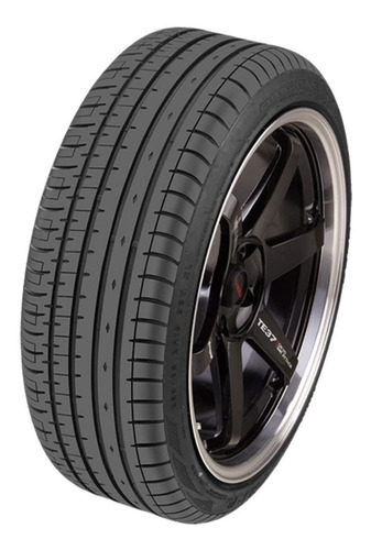 Llanta 205/50r15 89w Accelera Phi-r