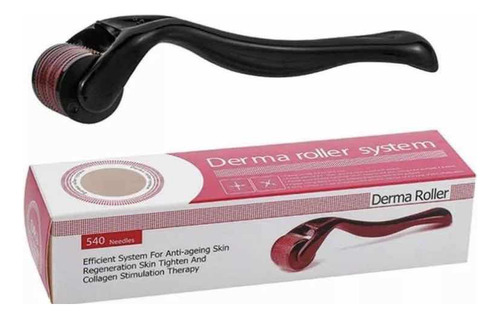 Derma Roller System - Unidad - Unidad a $13000