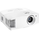 Projetor Optoma Uhd38 4000-lumen Xpr 4k Uhd Com Nota