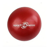 Balón Para Pilates Yoga Sportfitness 65 Cm Bola Gym Abdomen