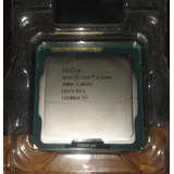 Procesador Intel Core I3-3240 3.40ghz Con Gráfica Integrada