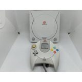 Console Sega Dreamcast Video Game Tectoy Original 