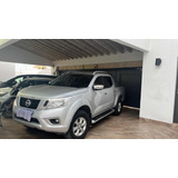 Nissan Frontier Le