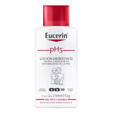 Loción Corporal Eucerin Ph5 Piel Seca Y Sensible 250ml