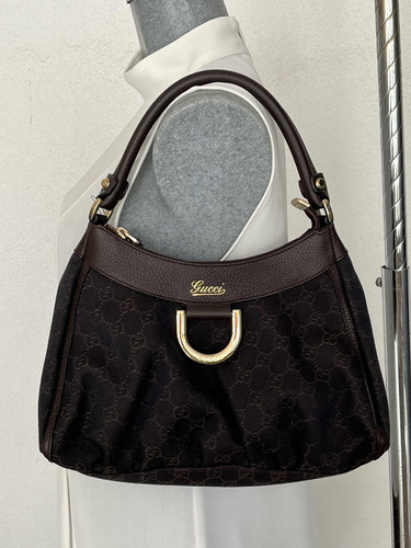 Bolsa Gucci Abbey Original 