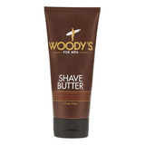 Woody's Shave Mantequilla, 1 Paquete