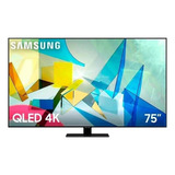 Smart Tv Samsung Series 8 Qn75q80bafxzx Qled Tizen 4k 75 