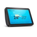 Nuevo Echo Show 8 - Pantalla Inteligente Hd De 8  Con Alexa