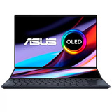 Notebook Asus Zenbook Pro 14 Duo Oled Ux8402za-m3045w I7