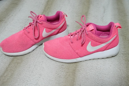 nike roshe segunda mano