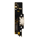 Placa Sub Moto G4 Play Xt1603 Compativel C/ Motorola