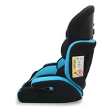 Cadeira Automovel Carro Bebe Infantil Tx 9 A Baby 36kg Star