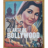 El Arte De Bollywood - Rajesh Devraj - Taschen - Con Detalle